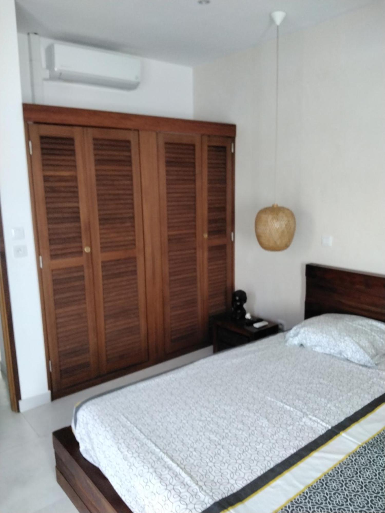 Canne Mapou1 2 Chambres Saint Pierre Exterior foto